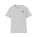 Tide Waves - T-Shirt Light Colors