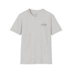 Tide Waves  Light Colors T-Shirts