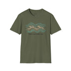 Tide Culture Co. Wave T-Shirt