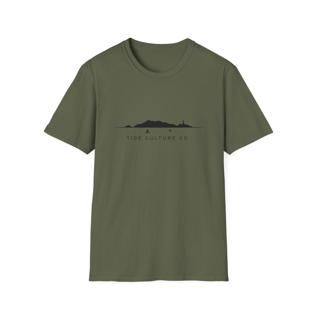 Tide Culture Land T-Shirt