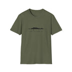 Tide Culture Land T-Shirt