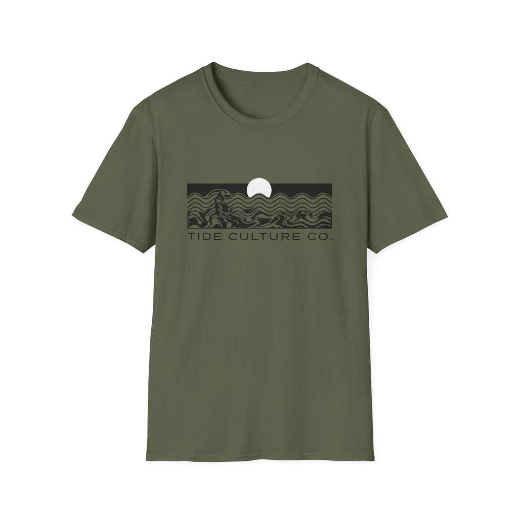 Tide Culture Current T-Shirt