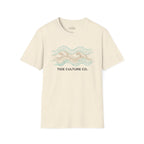Tide Culture Co. Wave T-Shirt