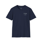 Tide Waves - T-Shirt Dark Colors