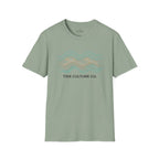 Tide Culture Co. Wave T-Shirt