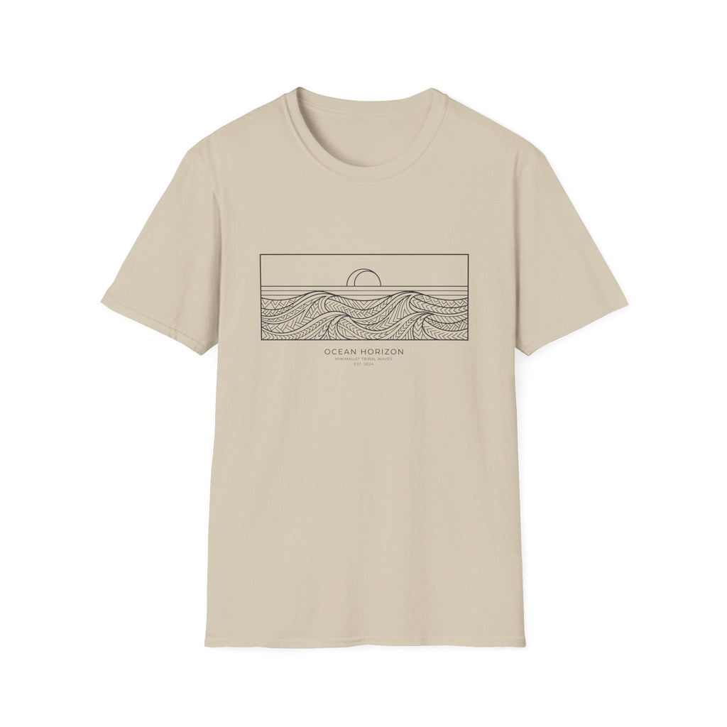 Ocean Horizon T-Shirt
