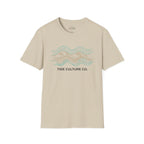 Tide Culture Co. Wave T-Shirt