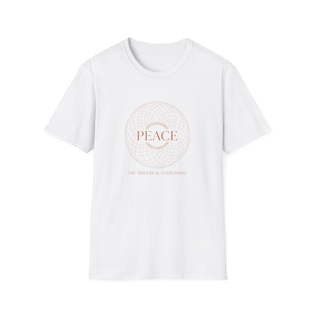 Peace T-Shirt