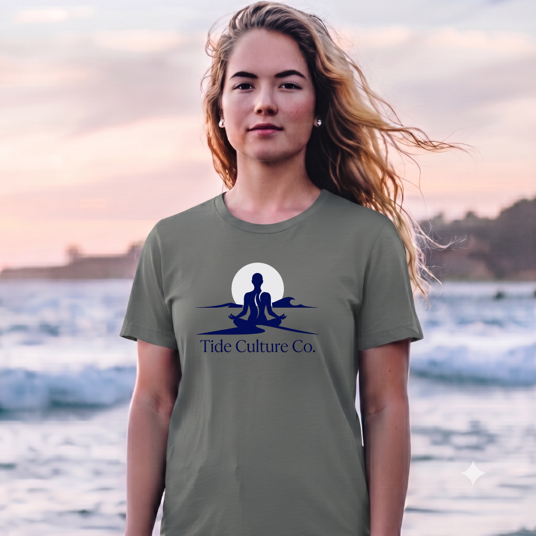 Meditate T-Shirt