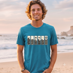 Waves T-Shirt