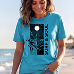 Surf & Soul T-Shirt
