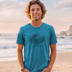 The Tide Pulse T-Shirt