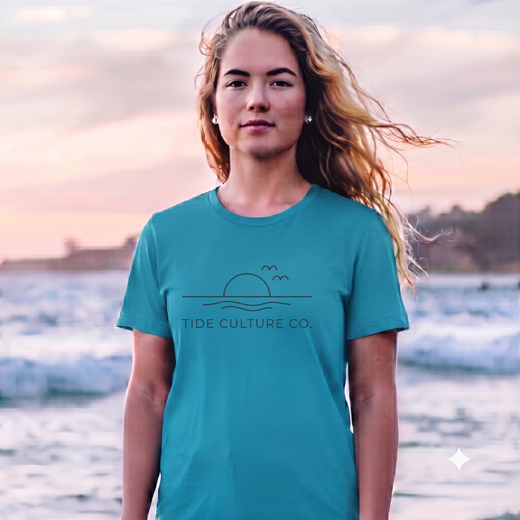 Tide Culture Ocean T-Shirt