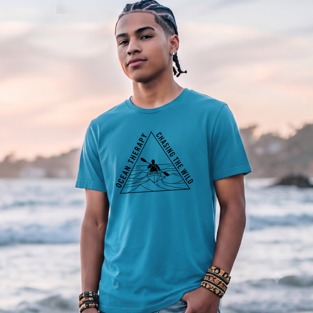 Ocean Therapy T-Shirt