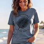 Palm Leaf T-Shirt