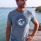 Tide Culture Pacific Coast T-Shirt