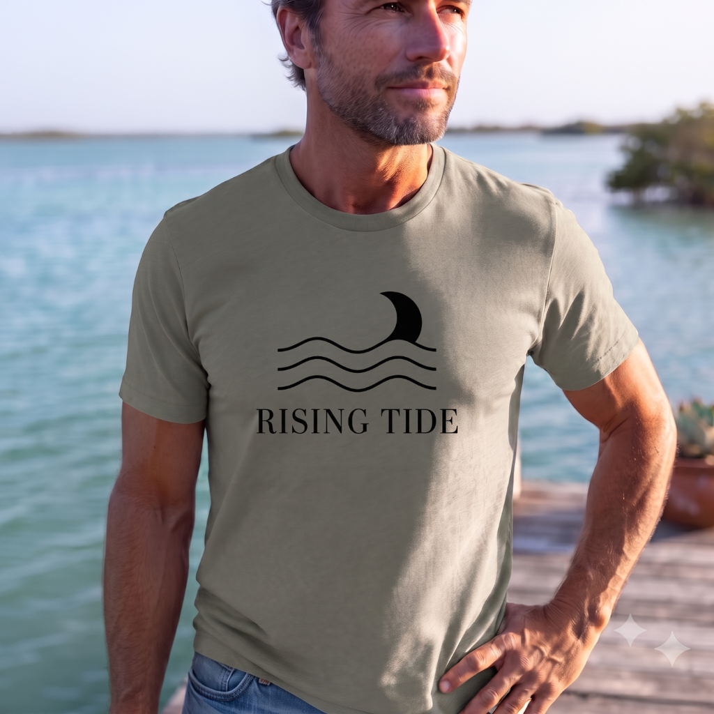 Rising Tide T-Shirt
