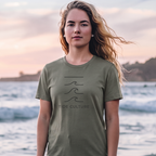 Tide Culture Waves T-Shirt