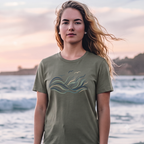 Birds T-Shirt