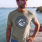 Tide Culture Pacific Coast T-Shirt