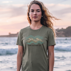 Tide Culture Co. Wave T-Shirt