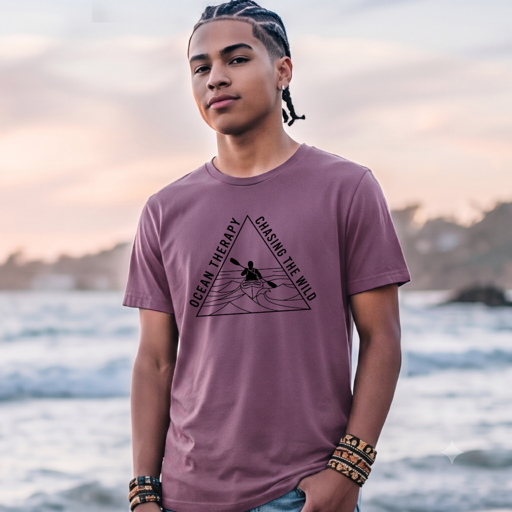Ocean Therapy T-Shirt