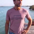 Ocean Rhythm T-Shirt