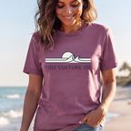Ocean Waves T-Shirt