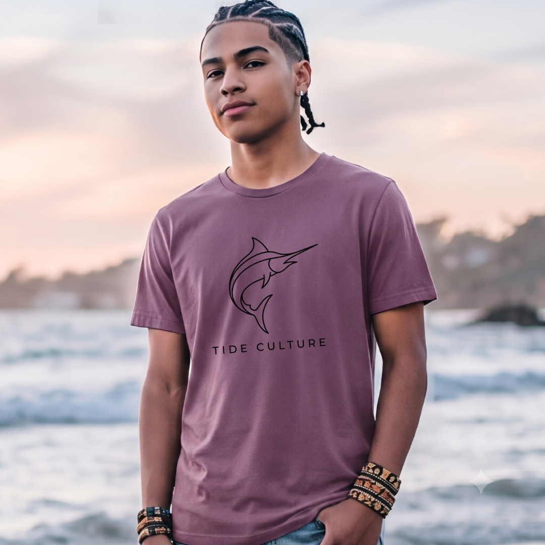 Swordfish T-Shirt