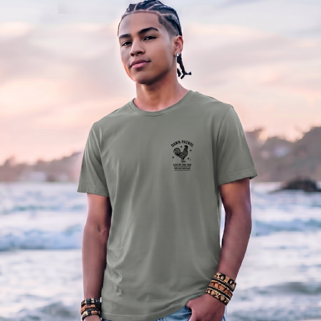 Dawn Patrol T-Shirt