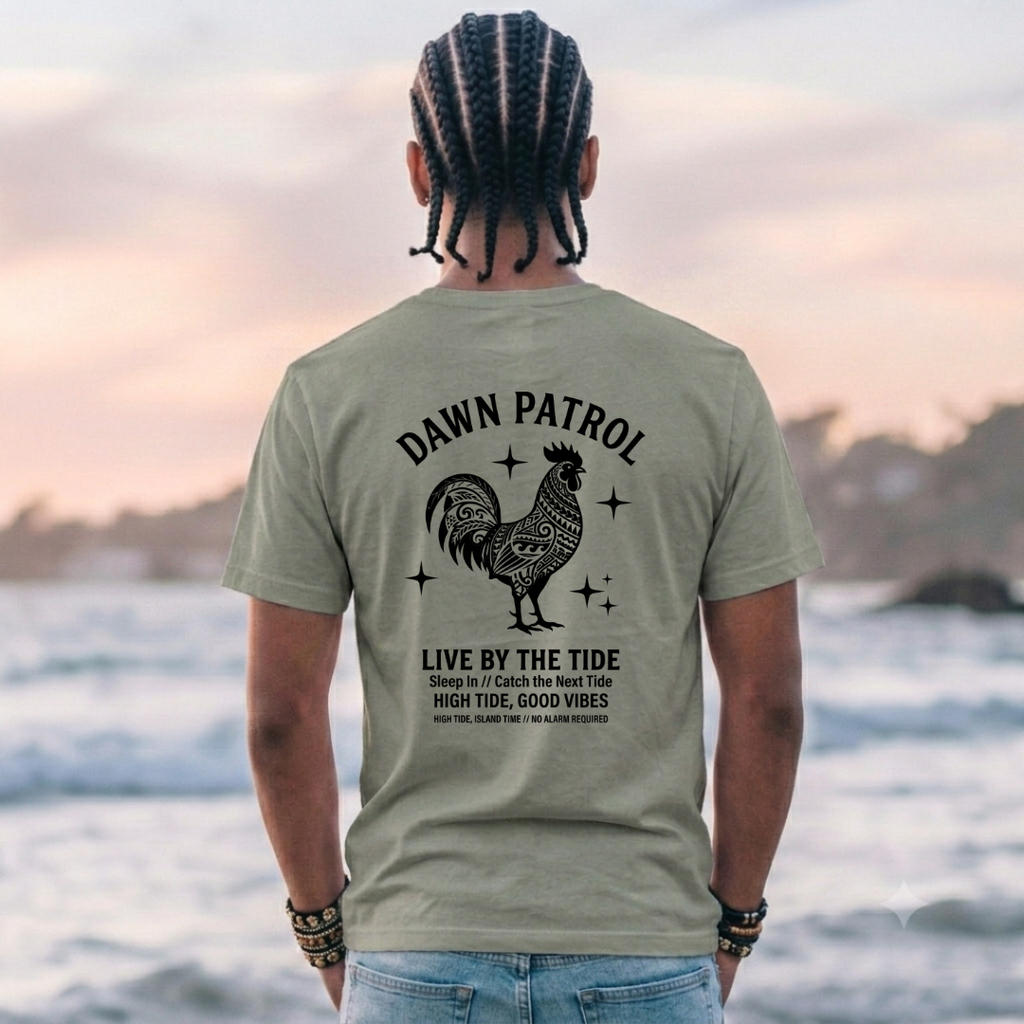 Dawn Patrol T-Shirt