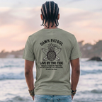 Dawn Patrol Surf T-Shirt