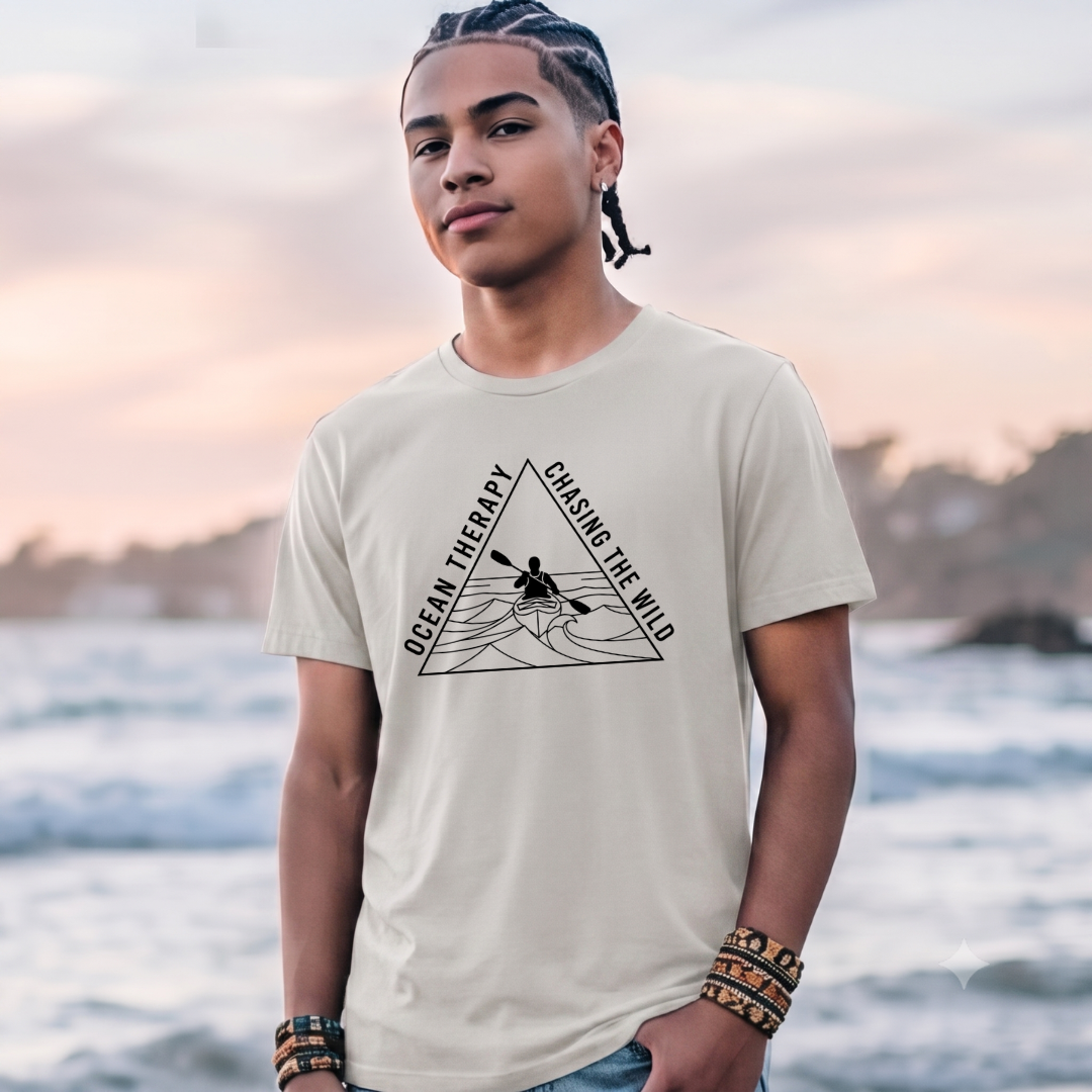Ocean Therapy T-Shirt