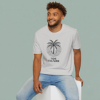 Tide Culture Palm Tree