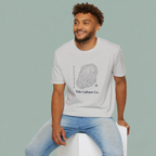 Tide Culture Island T-Shirt