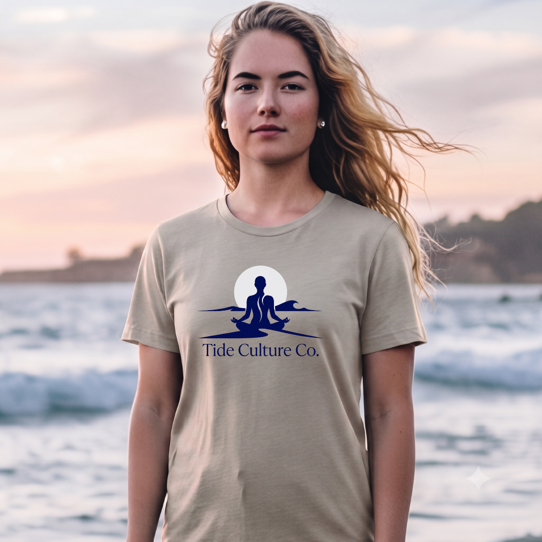 Meditate T-Shirt