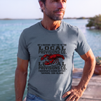 Local Provisions Co T-Shirt