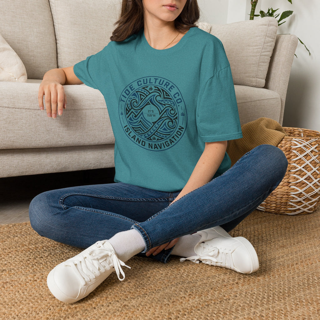 Island Navigation T-Shirt