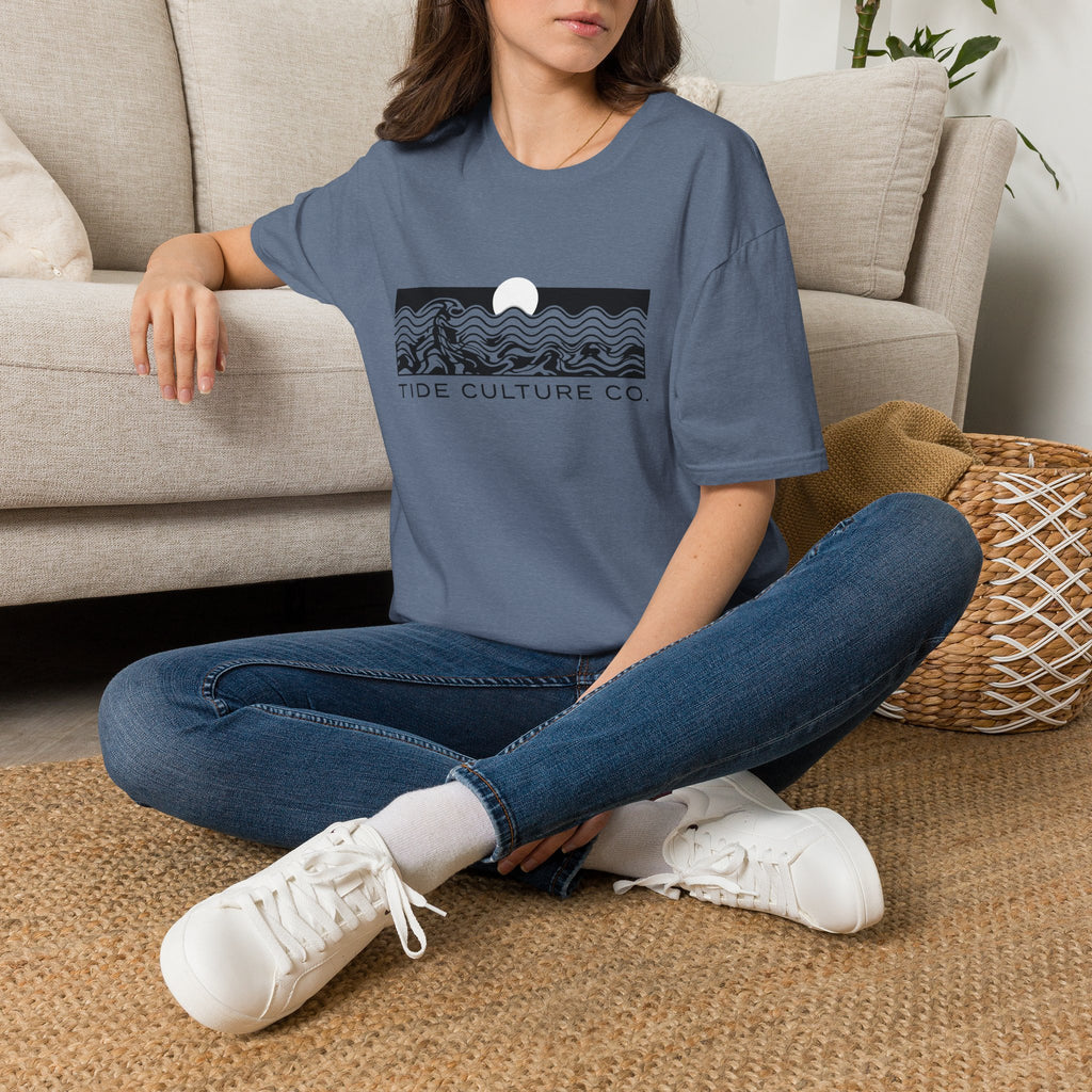 Tide Culture Current T-Shirt