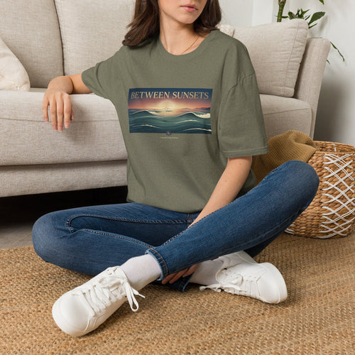 Between Sunsets T-Shirt