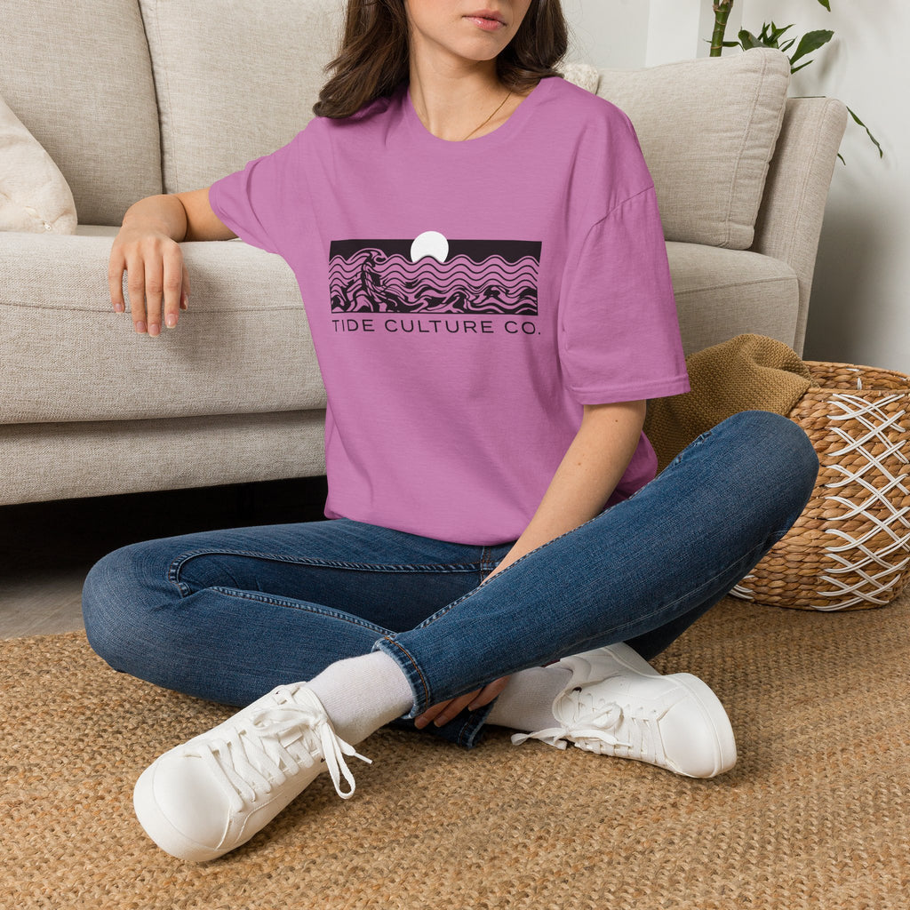 Tide Culture Current T-Shirt