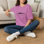 Tide Culture Land T-Shirt