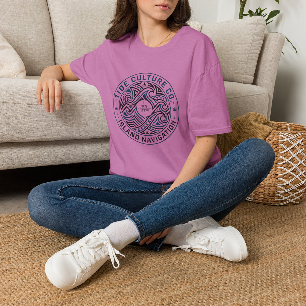 Island Navigation T-Shirt