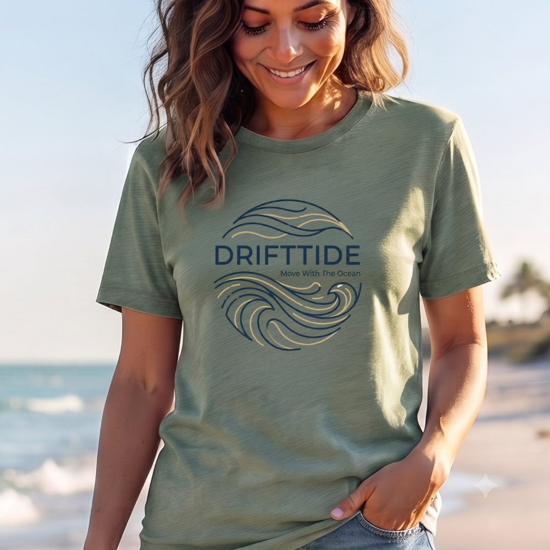 DriftTide T-Shirt