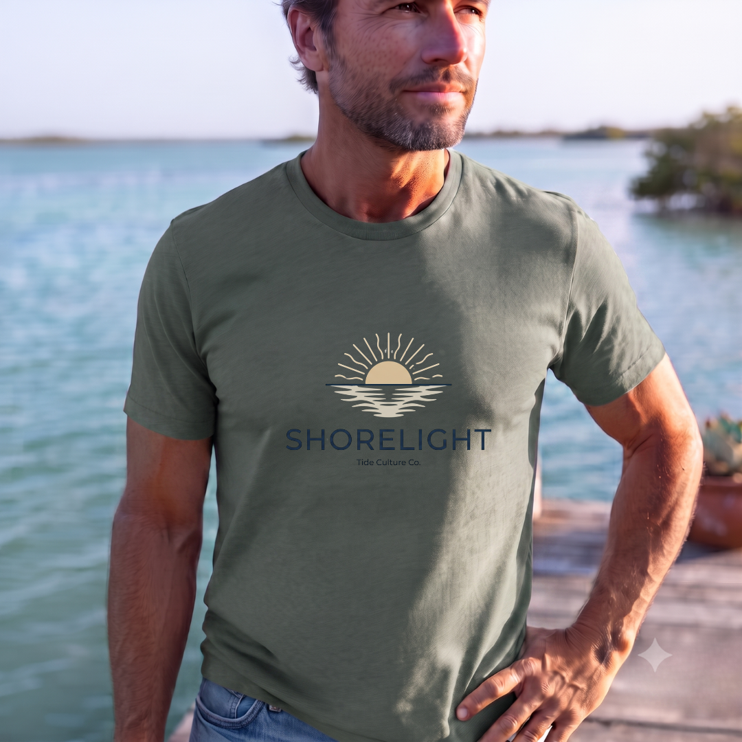 Shorelight T-Shirt