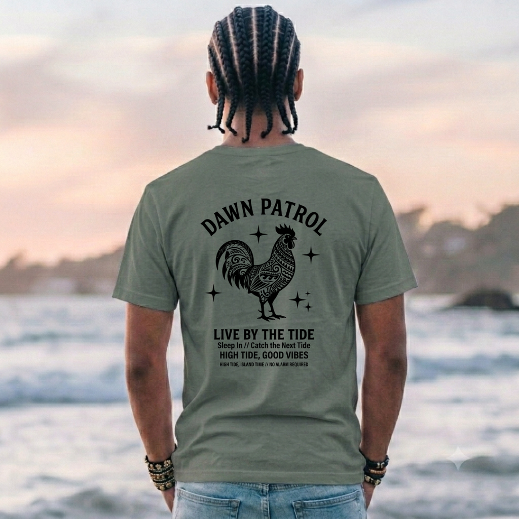 Dawn Patrol T-Shirt