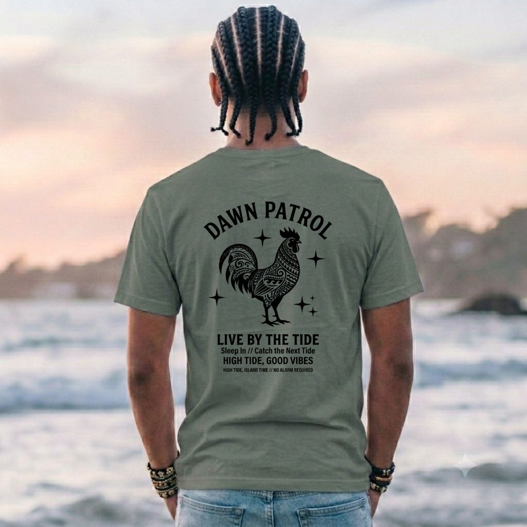 Dawn Patrol T-Shirt