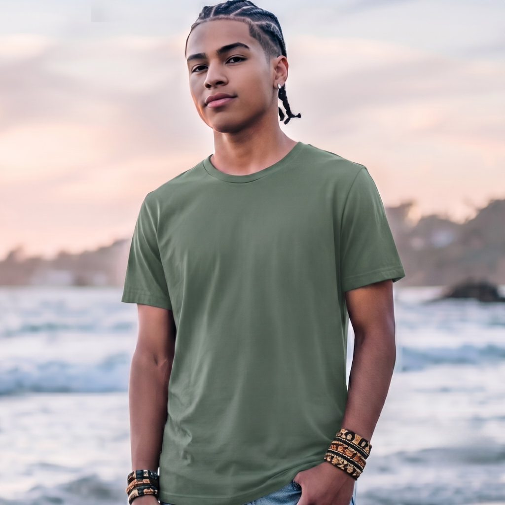 Dawn Patrol Surf T-Shirt