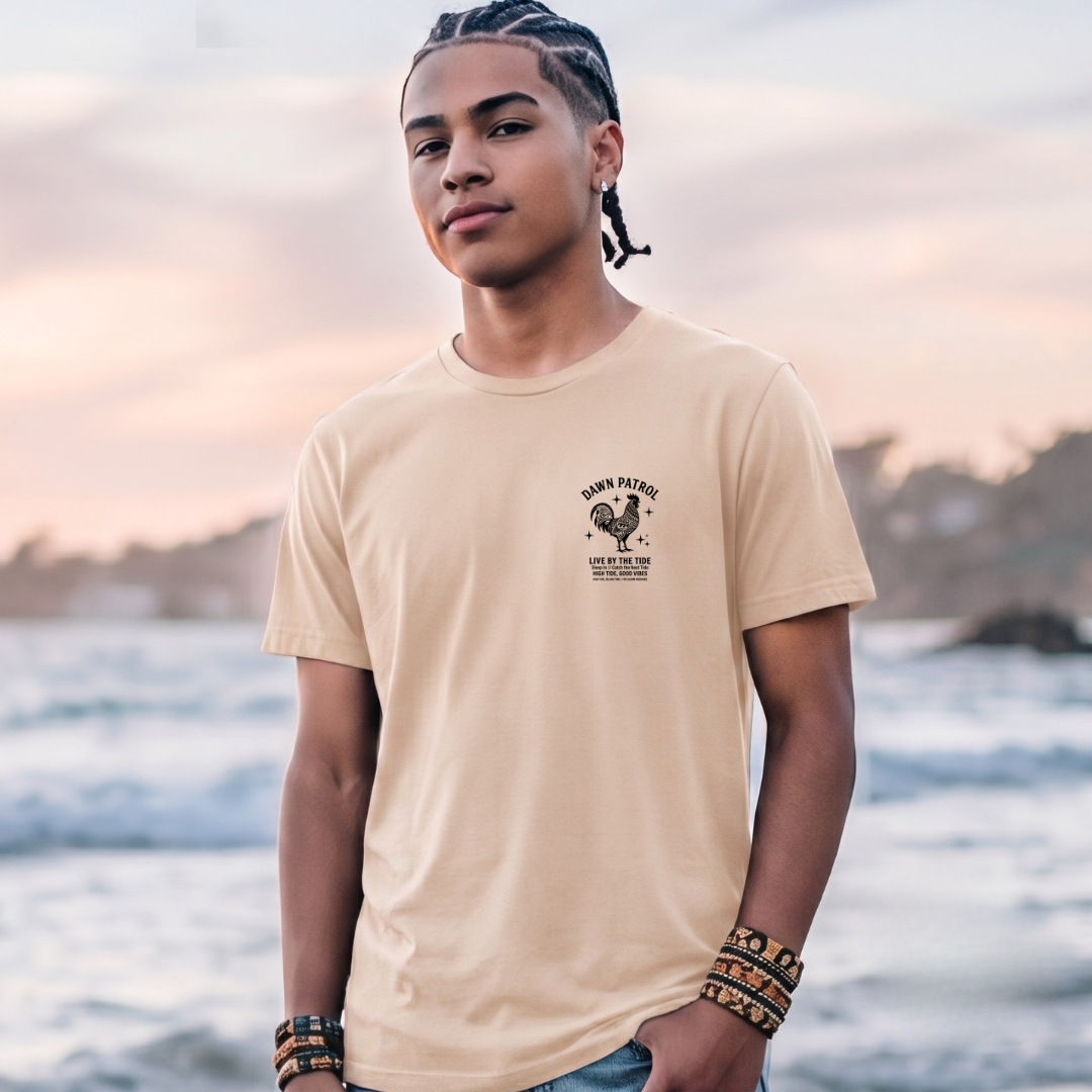 Dawn Patrol T-Shirt