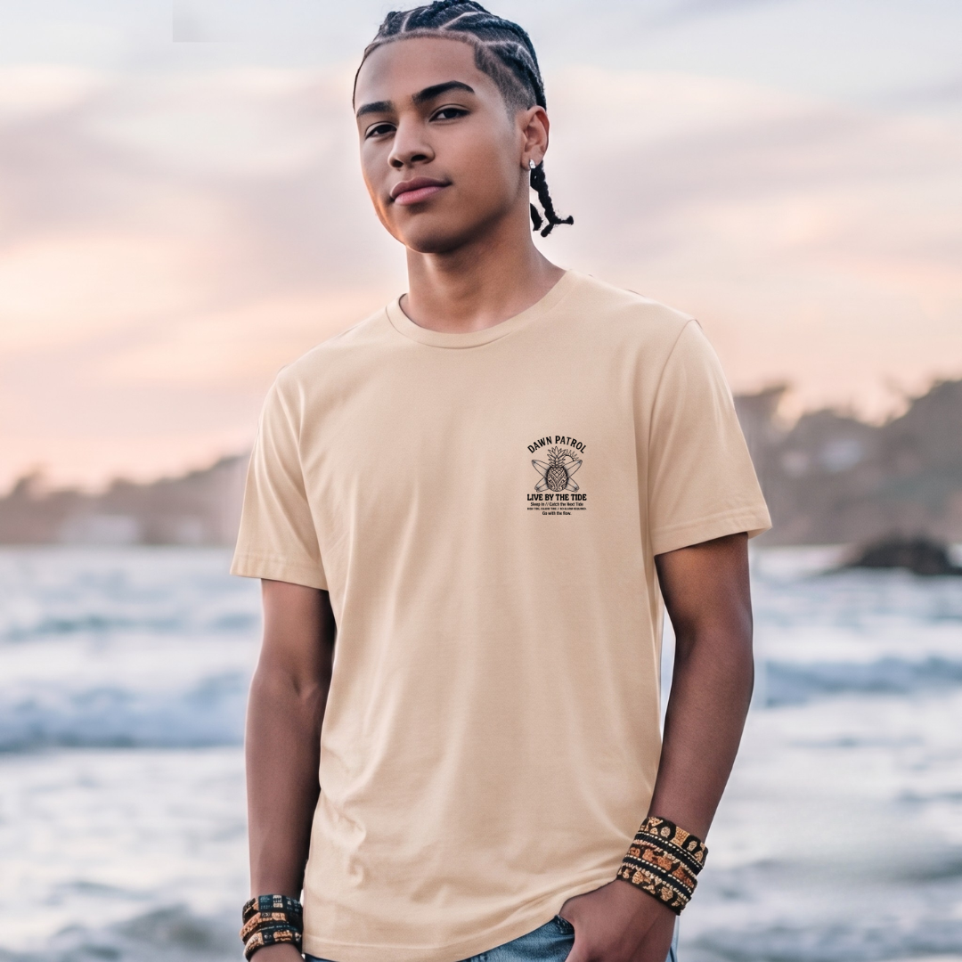 Dawn Patrol Surf T-Shirt